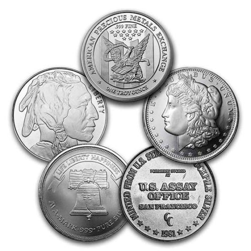 Denver, Colorado's Best Silver & Gold Buyer & Seller - Denver Coin Dealer