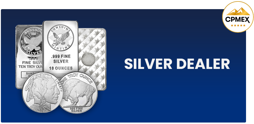 Colorado Coin Dealer Silver Gold Dealer Rare Coin Dealer